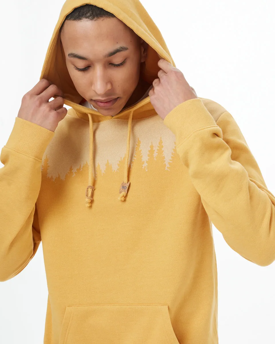 Juniper Hoodie sold by tentree product image thumbnail 2