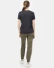 Wildflower Embroidery T-Shirt sold by tentree