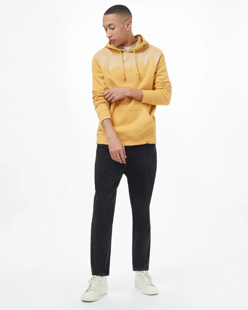 Juniper Hoodie sold by tentree product image thumbnail 3