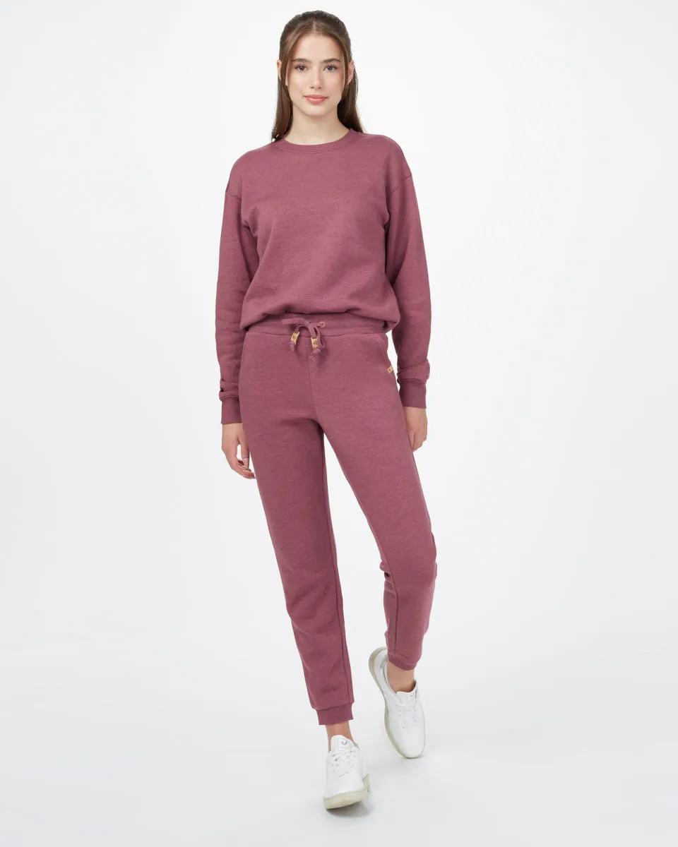 TreeFleece Bamone Sweatpant sold by tentree