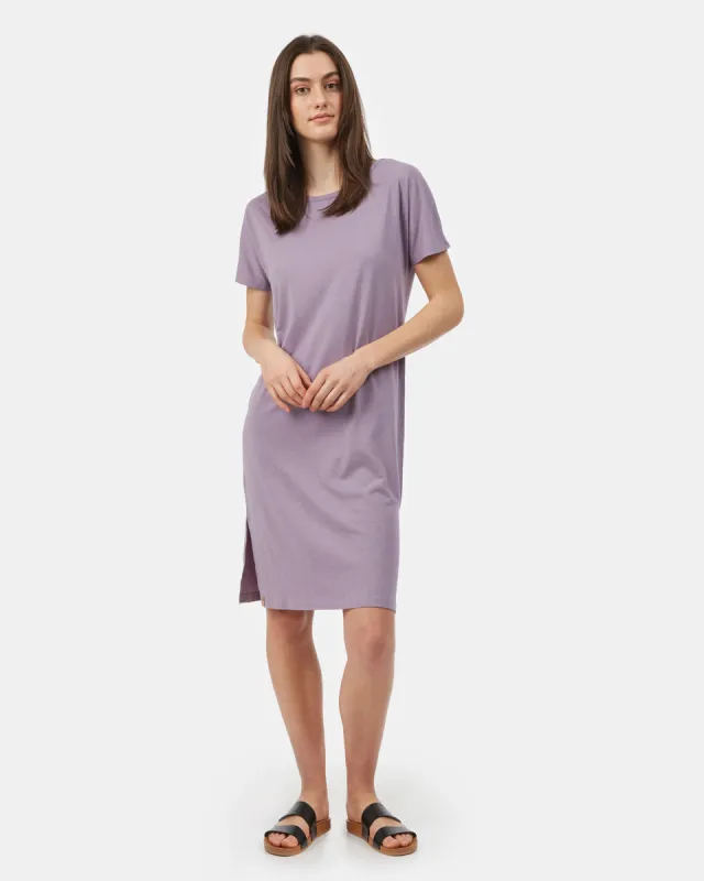 Meadow Dress sold by tentree