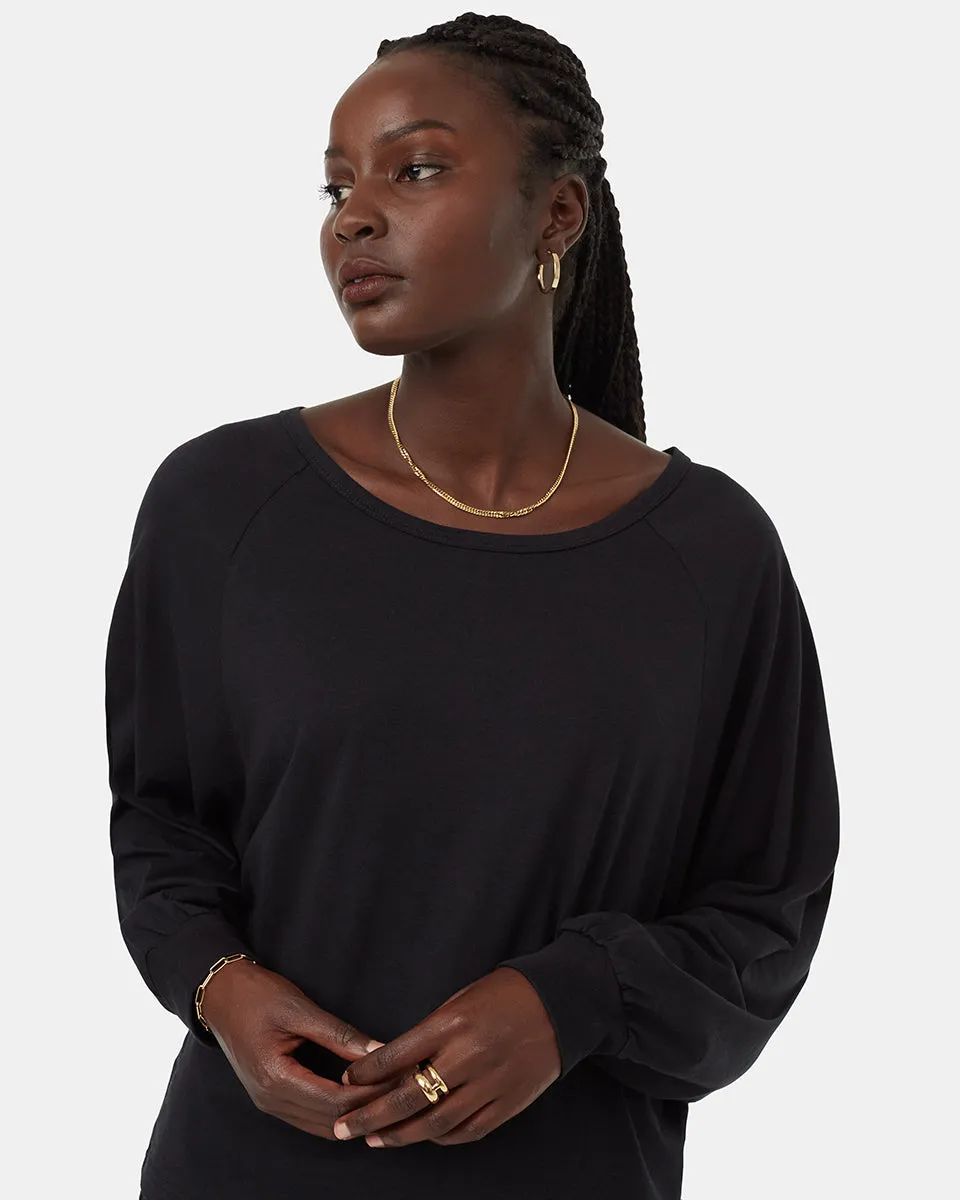 Sutton Longsleeve sold by tentree product image thumbnail 4