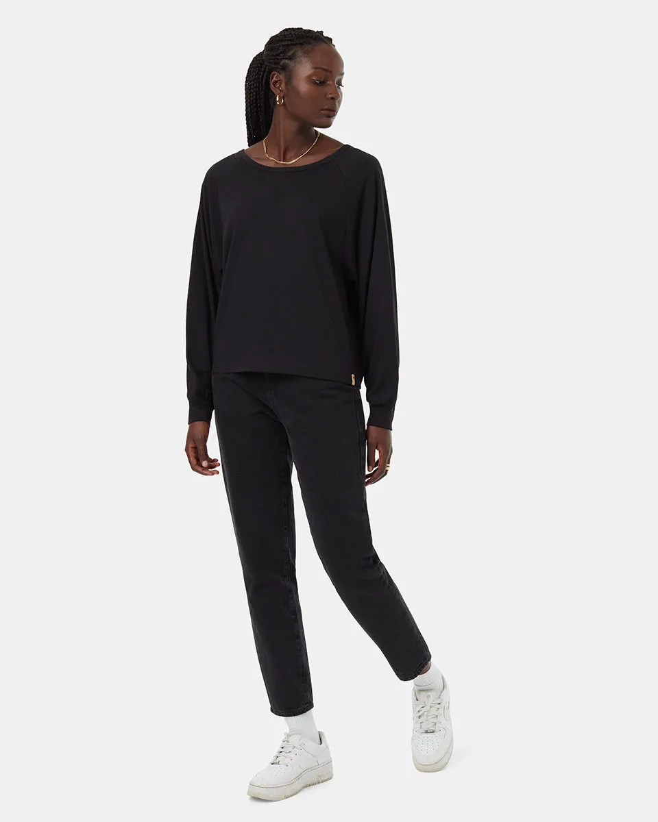 Sutton Longsleeve sold by tentree product image thumbnail 2