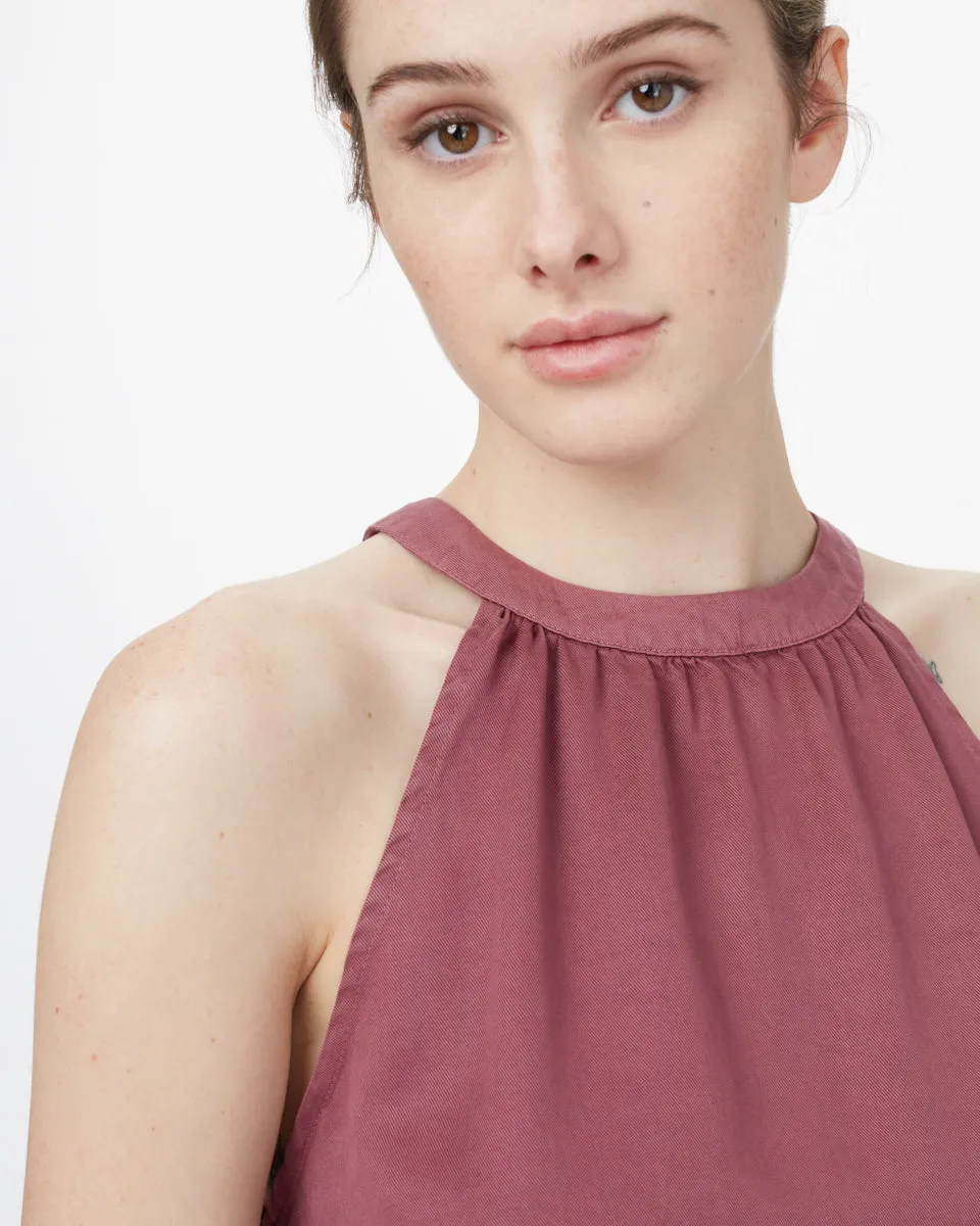 Cypress Dress sold by tentree product image thumbnail 3