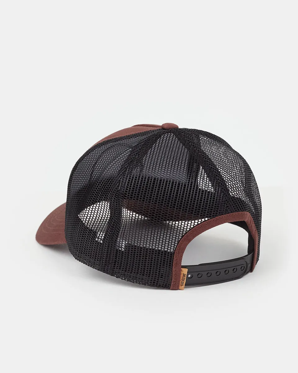 Tentree Crest Altitude Hat sold by tentree product image thumbnail 3