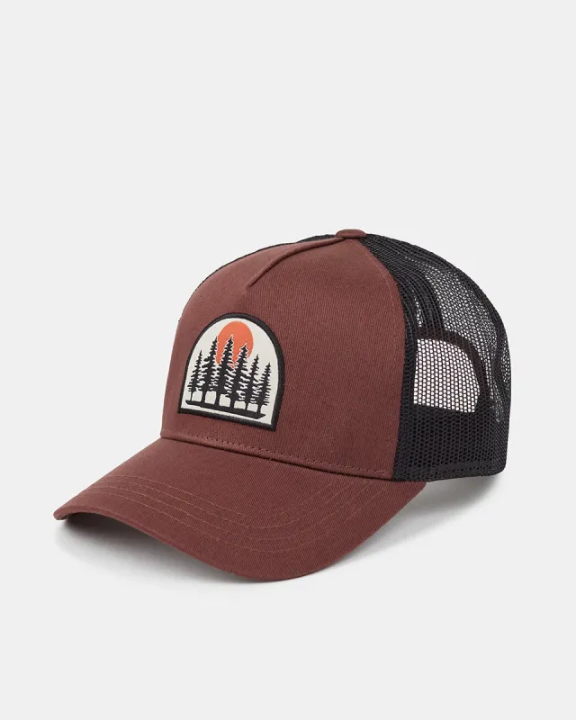 Tentree Crest Altitude Hat sold by tentree