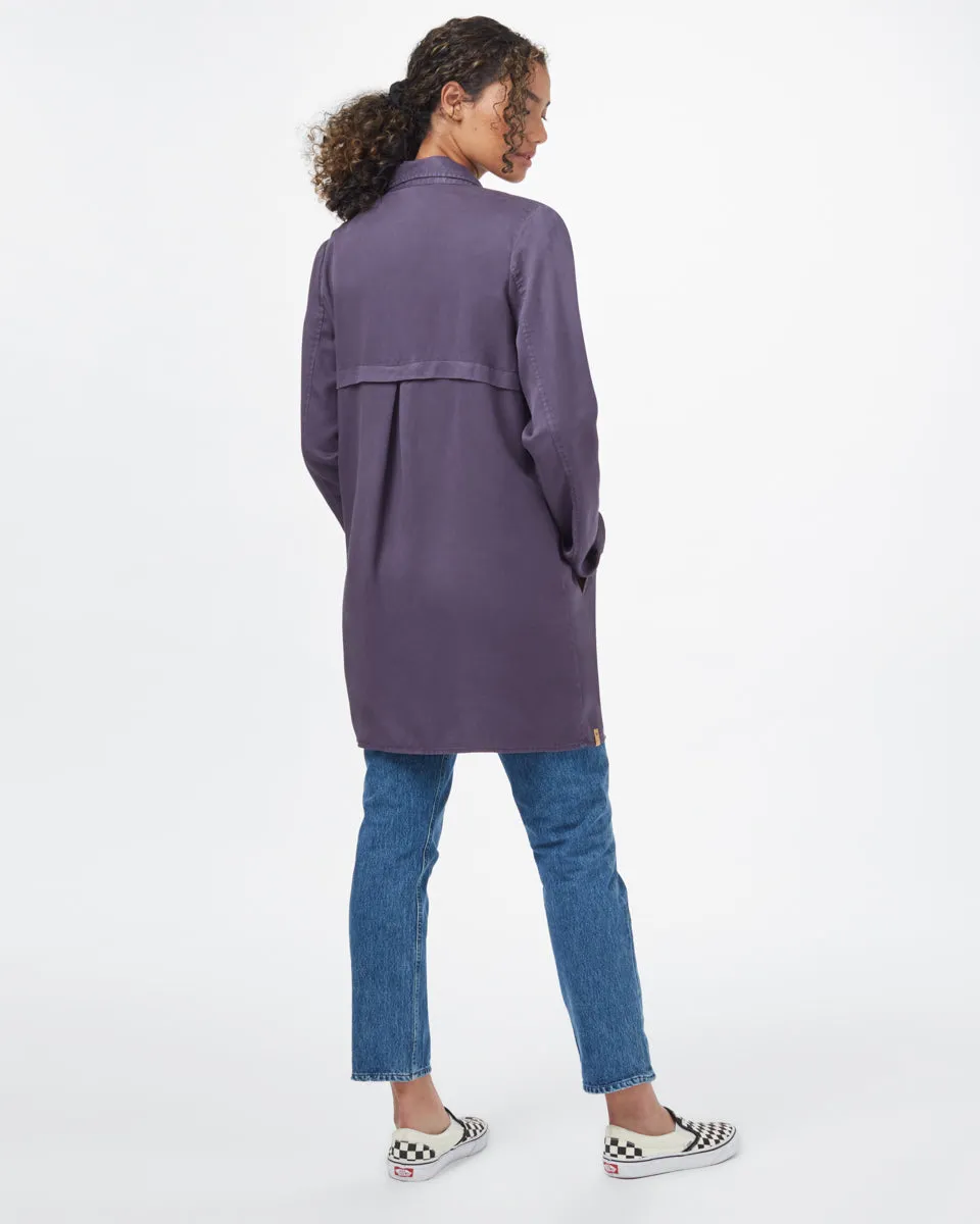 Echo Jacket sold by tentree product image thumbnail 4