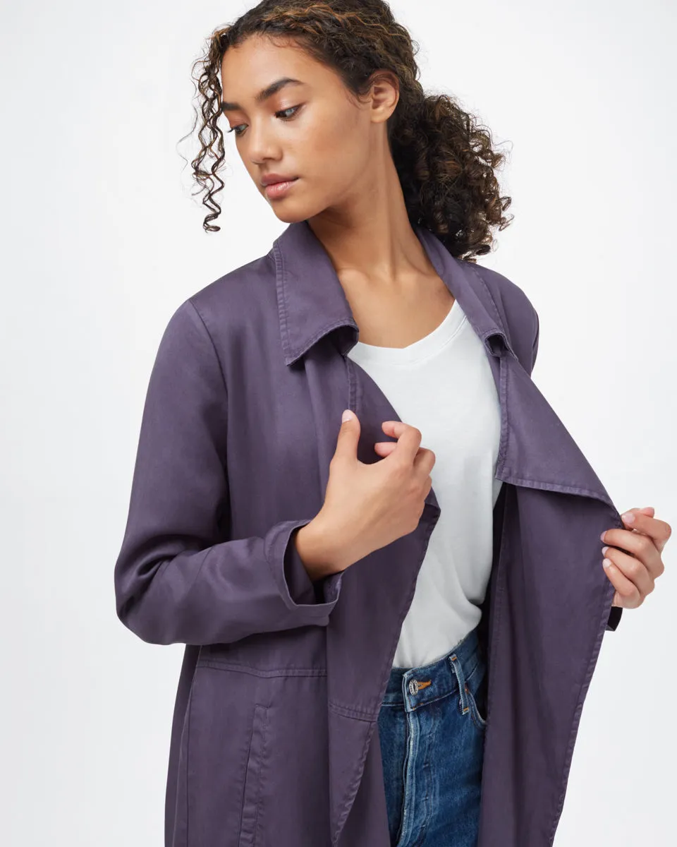 Echo Jacket sold by tentree product image thumbnail 5