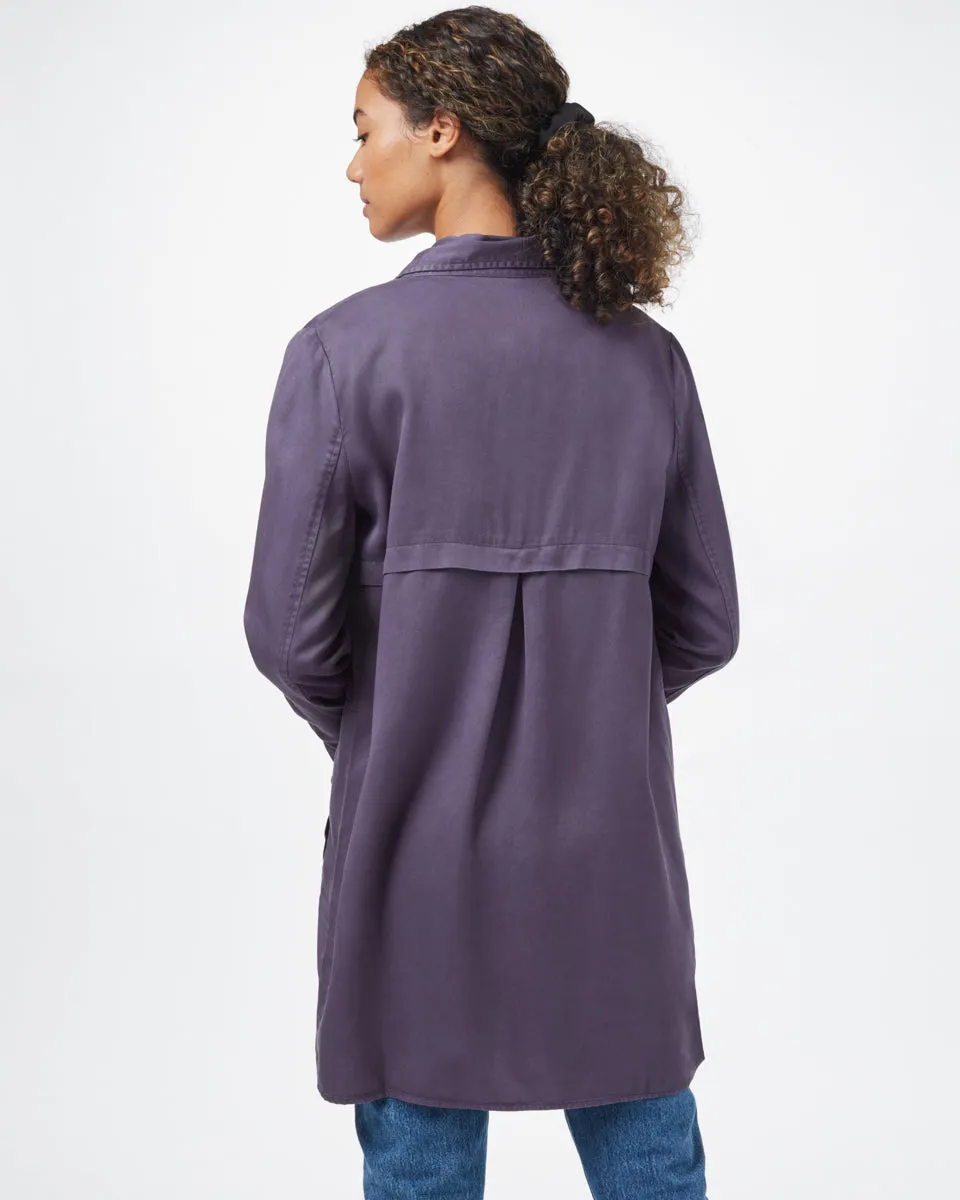 Echo Jacket sold by tentree product image thumbnail 2