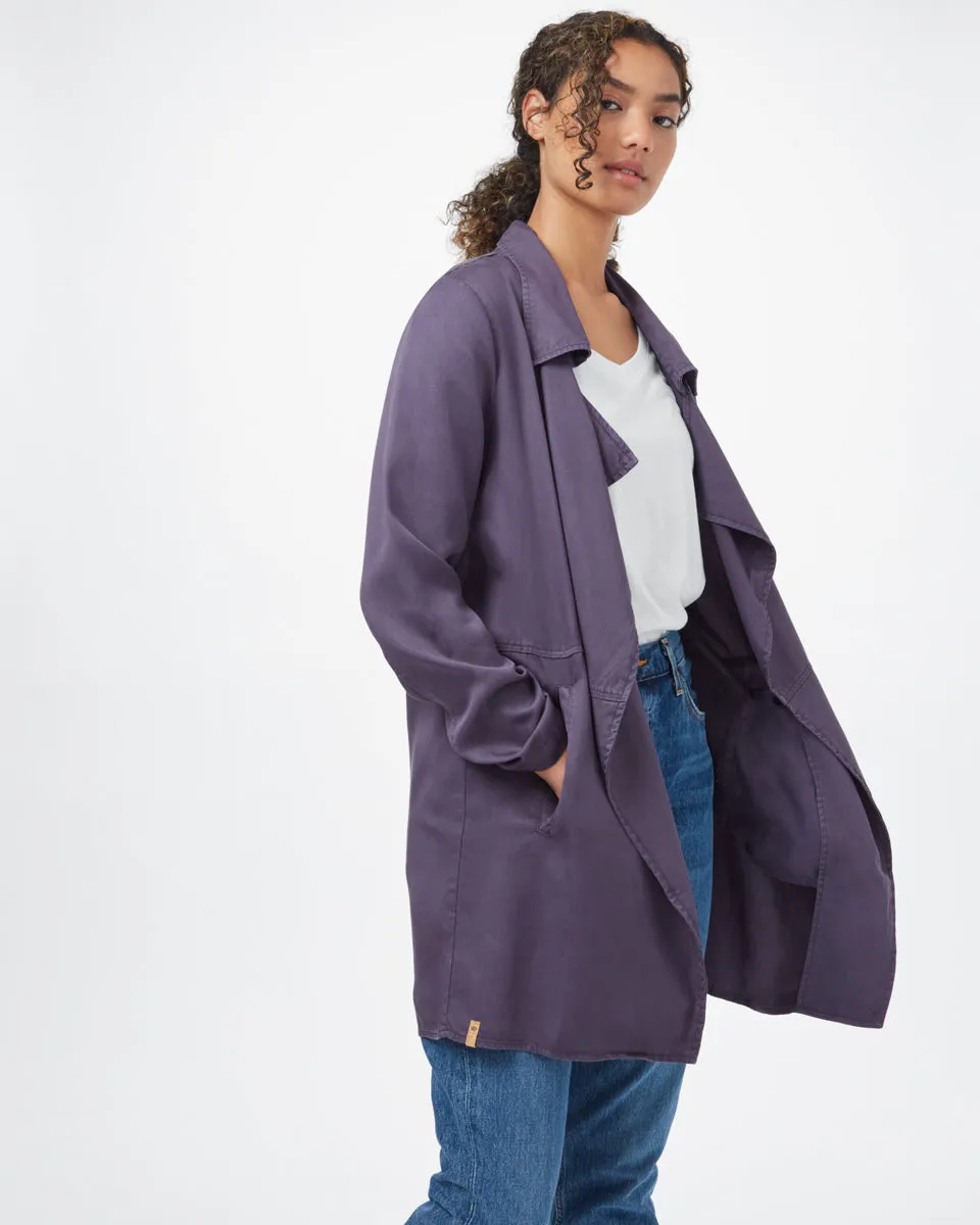 Echo Jacket sold by tentree product image thumbnail 3