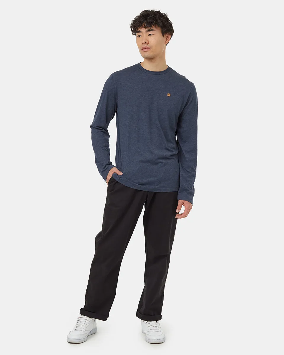 TreeBlend Classic Longsleeve sold by tentree product image thumbnail 2