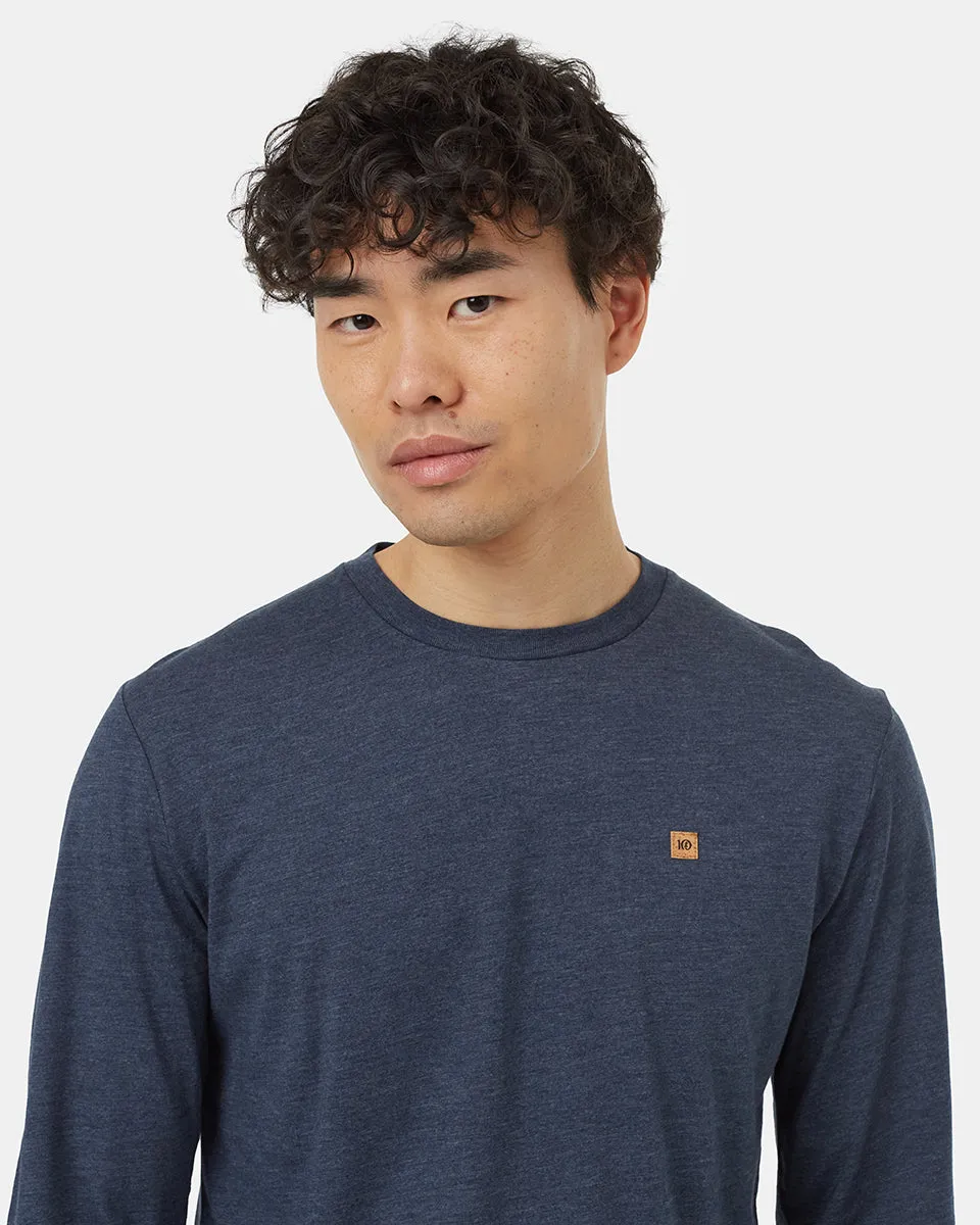 TreeBlend Classic Longsleeve sold by tentree product image thumbnail 4