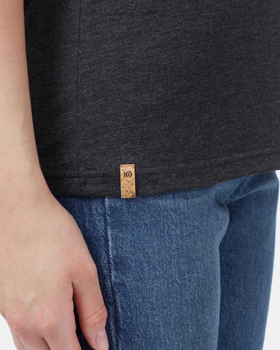 Retro Juniper T-Shirt sold by tentree product image thumbnail 5