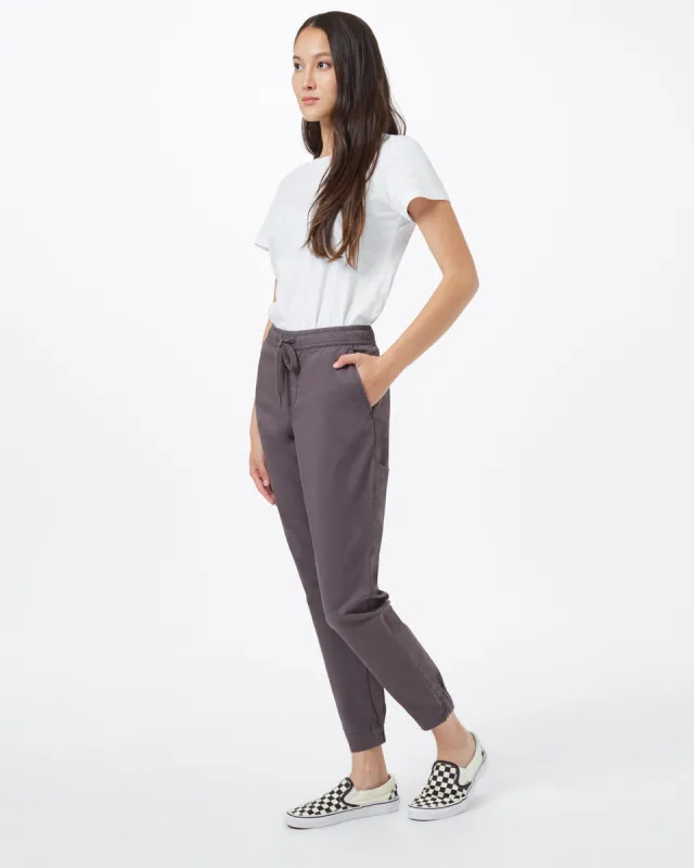 Pacific Jogger sold by tentree