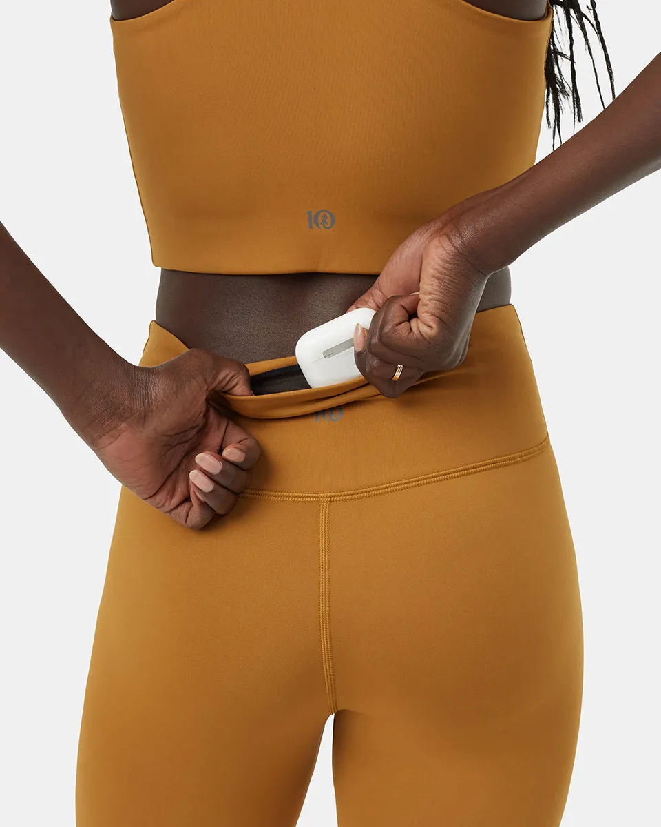 Granville Legging sold by tentree product image thumbnail 5