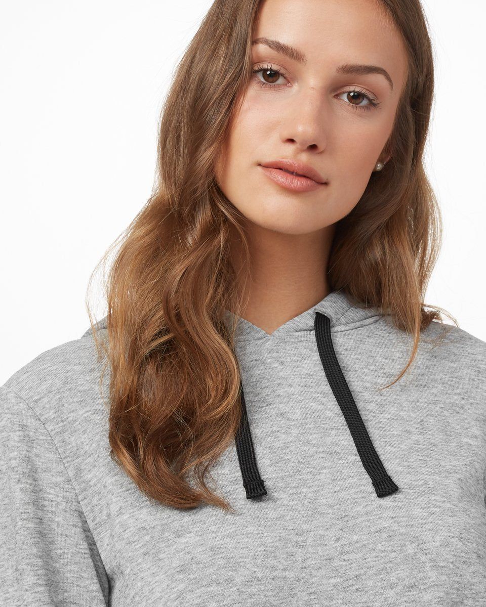 W Destination Hoodie sold by tentree