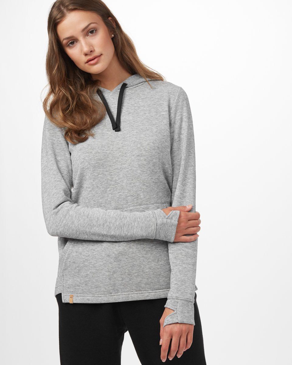 W Destination Hoodie sold by tentree product image thumbnail 3