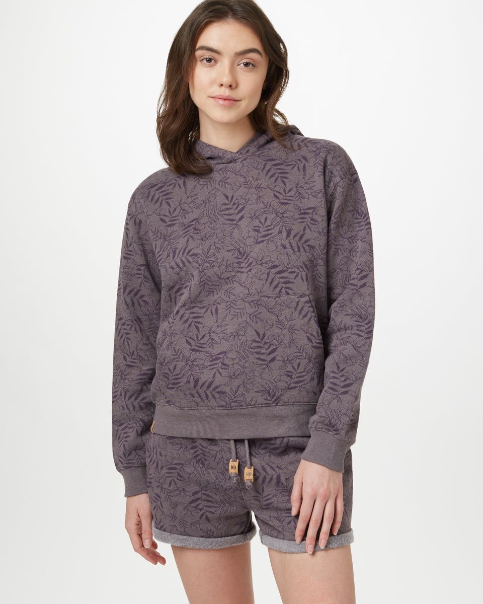 Northwoods Hoodie sold by tentree product image thumbnail 4
