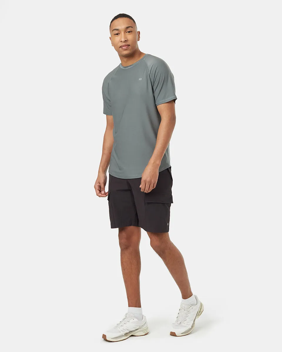 Active Soft Knit Light T-Shirt sold by tentree product image thumbnail 2