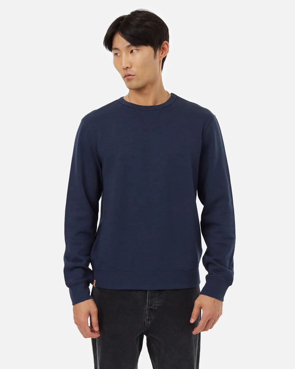 TreeFleece Dorito Crew sold by tentree