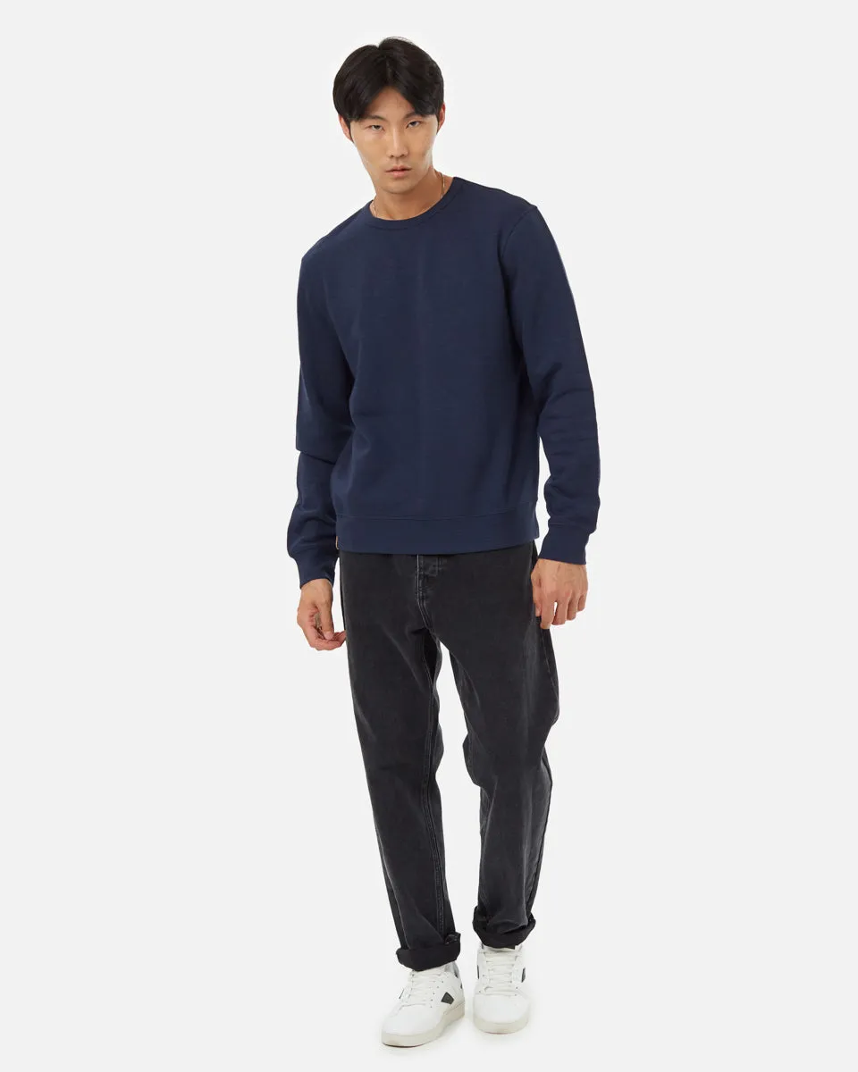 TreeFleece Dorito Crew sold by tentree product image thumbnail 2