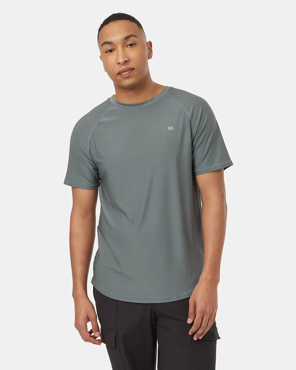 Active Soft Knit Light T-Shirt sold by tentree