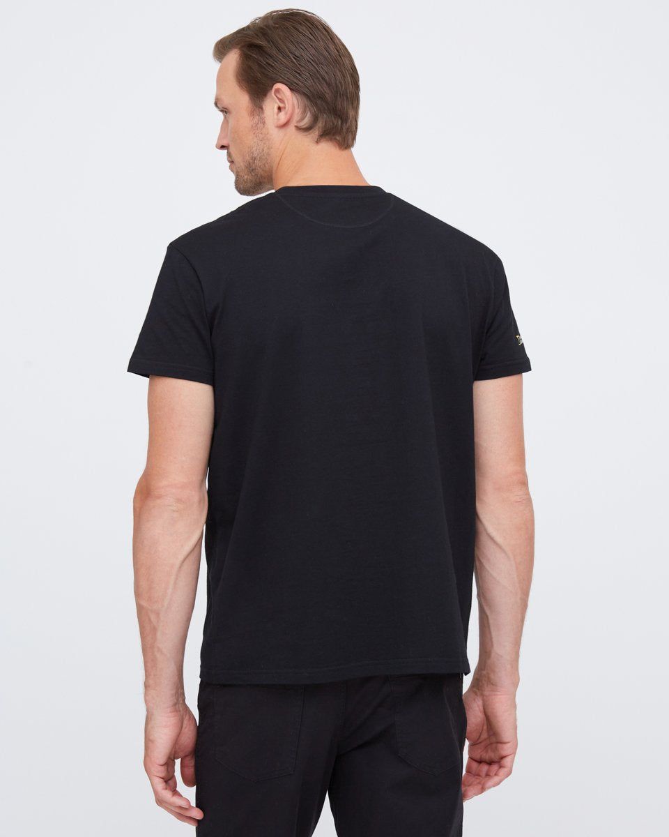 National Geographic Redwood Unisex T-Shirt sold by tentree product image thumbnail 5