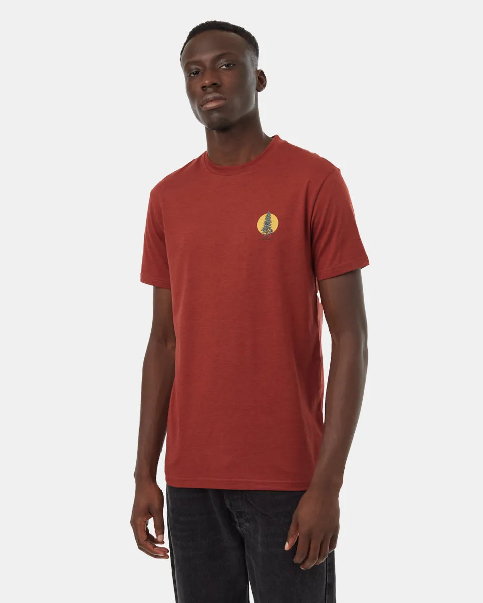 Douglas Fir T-Shirt sold by tentree product image thumbnail 2
