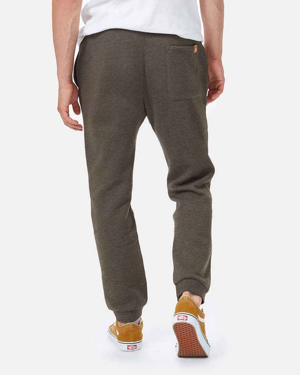 Atlas Sweatpant sold by tentree product image thumbnail 3