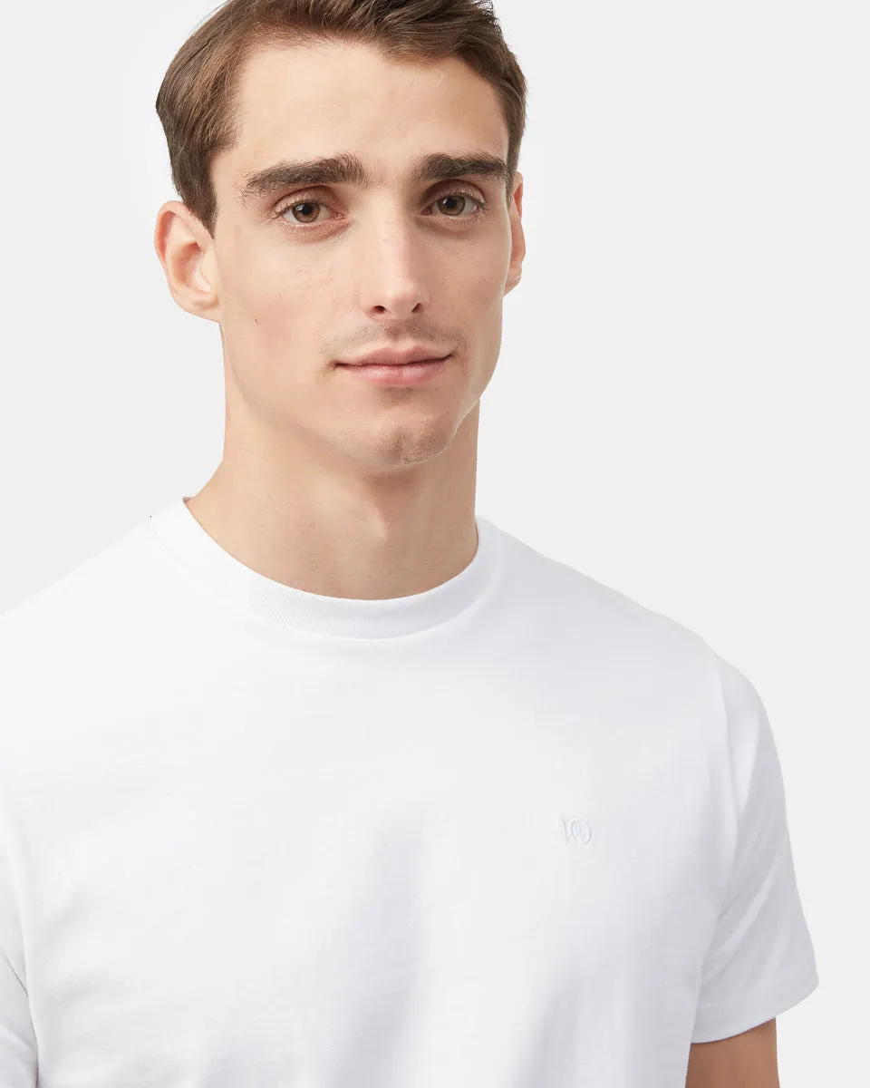 Recycled Cotton Classic T-Shirt sold by tentree product image thumbnail 3