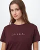 Listen To The Trees T-Shirt sold by tentree