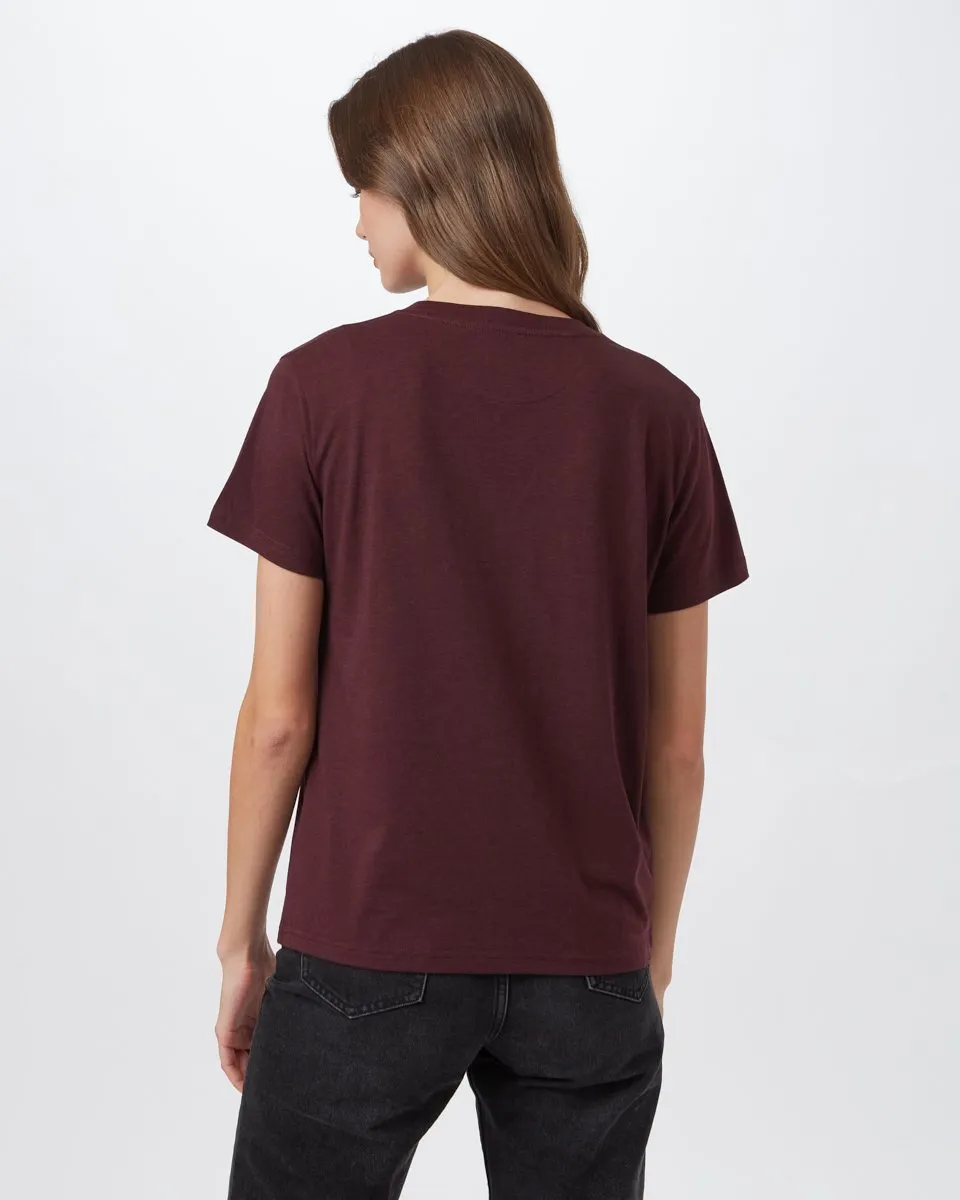 Listen To The Trees T-Shirt sold by tentree product image thumbnail 2