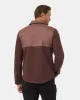 Coves Shacket sold by tentree