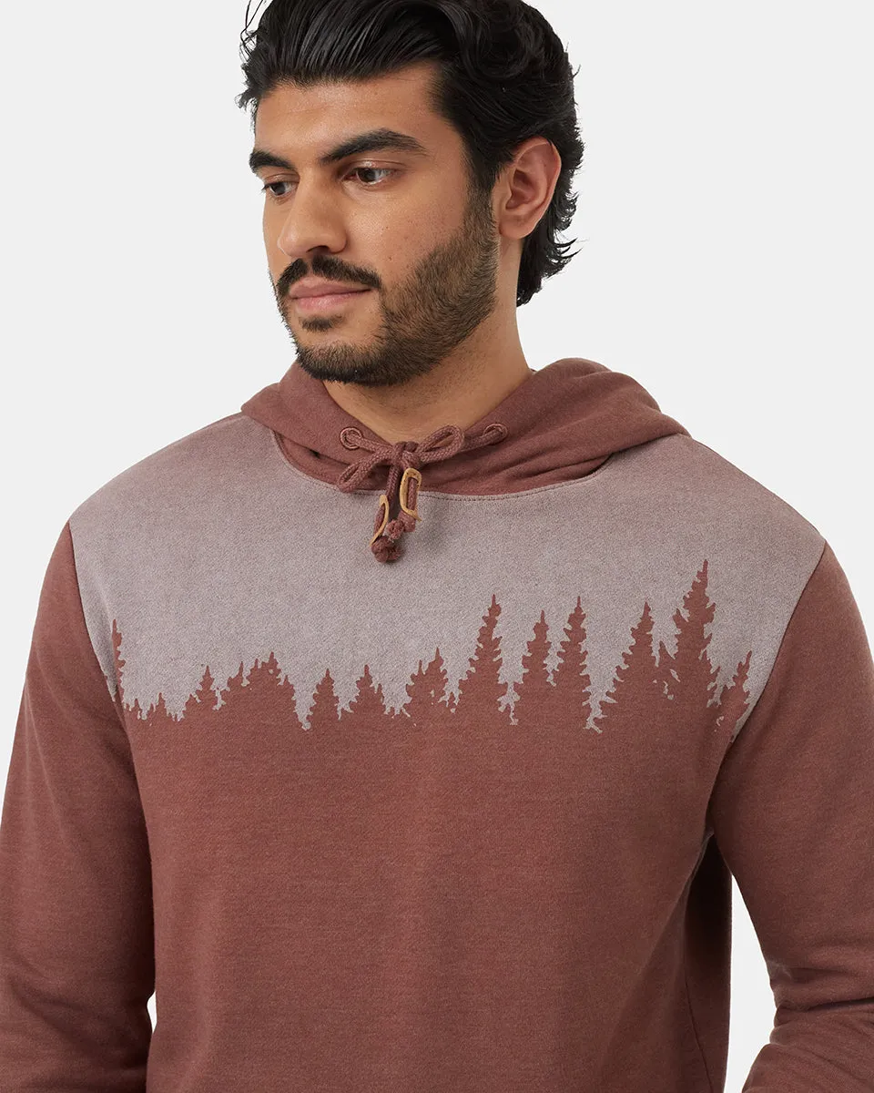 Juniper Hoodie sold by tentree product image thumbnail 4