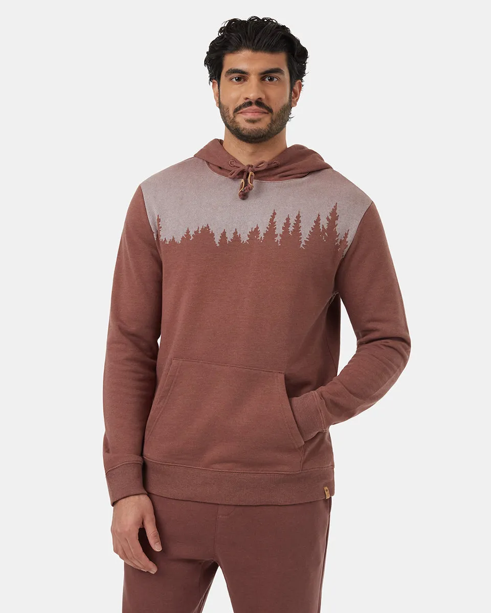 Juniper Hoodie sold by tentree