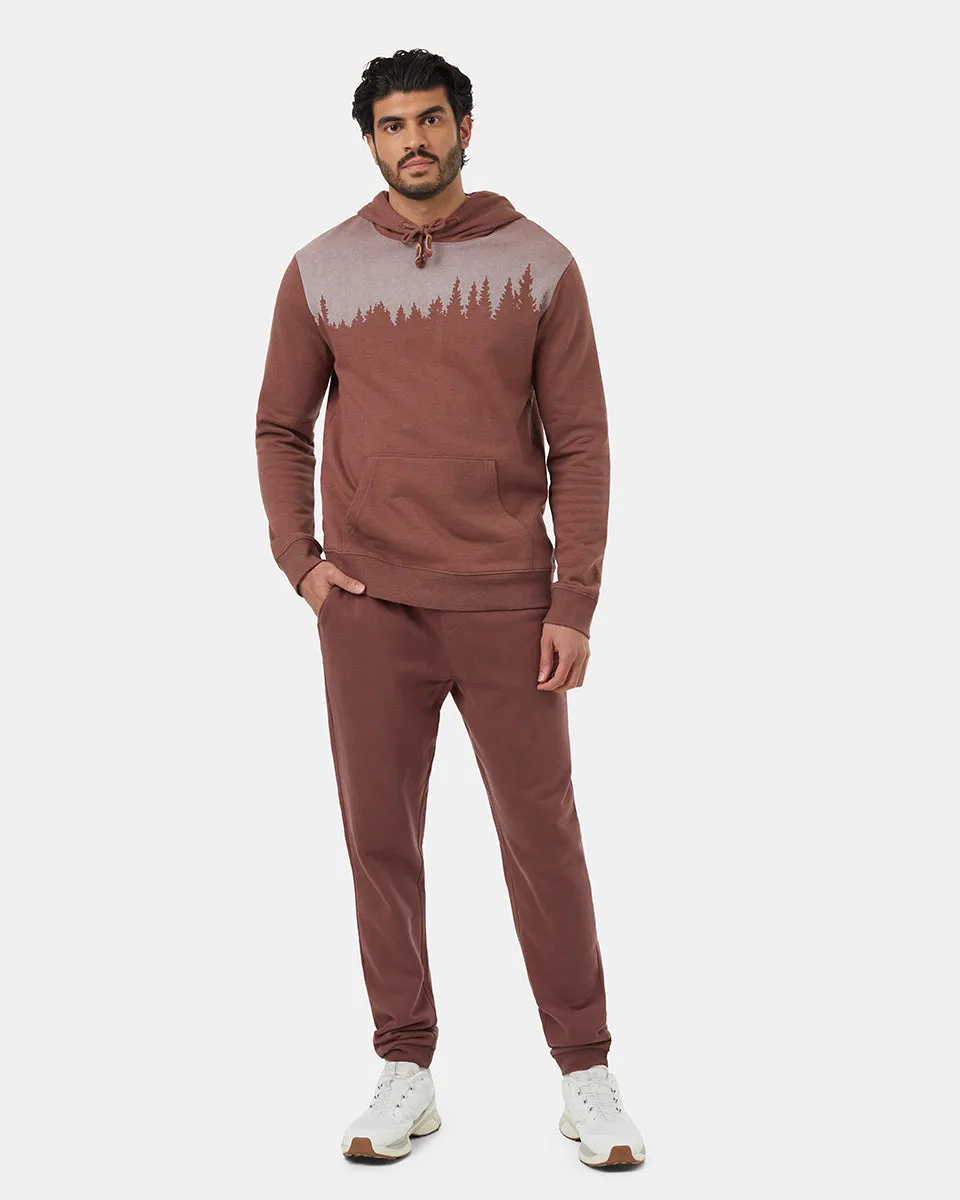 Juniper Hoodie sold by tentree product image thumbnail 2