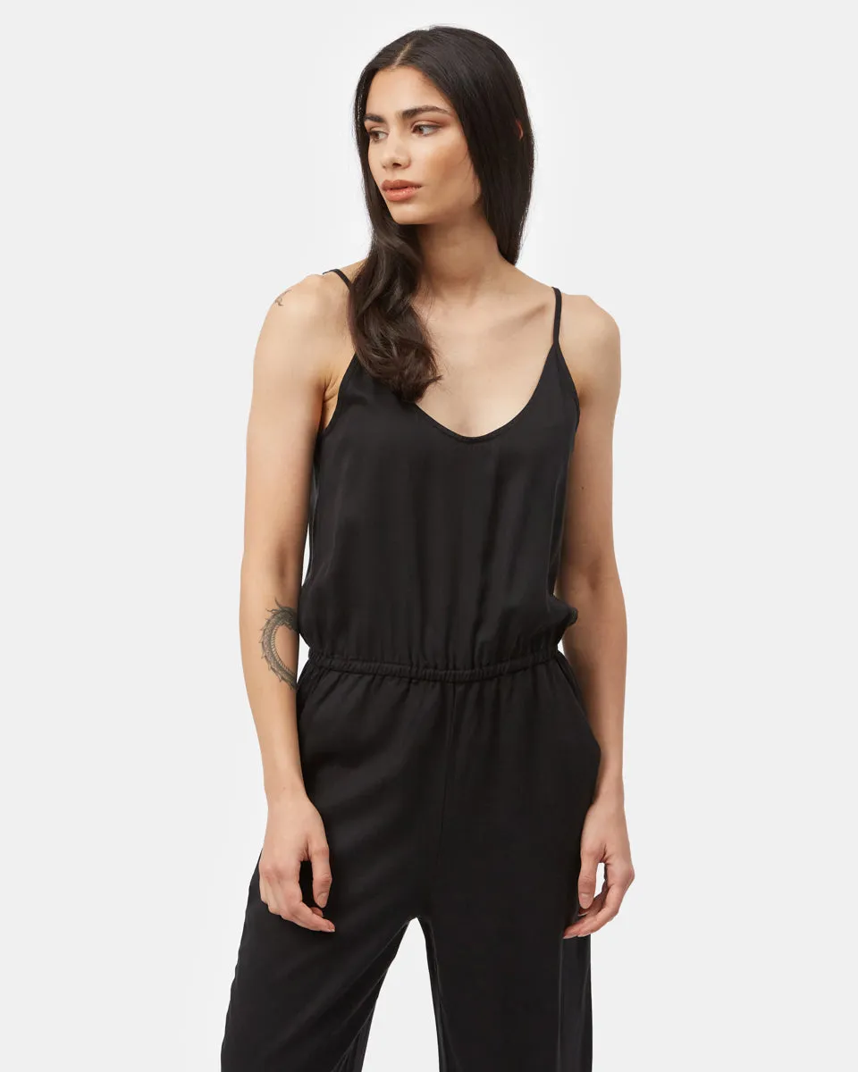 Breeze Jumpsuit sold by tentree product image thumbnail 2