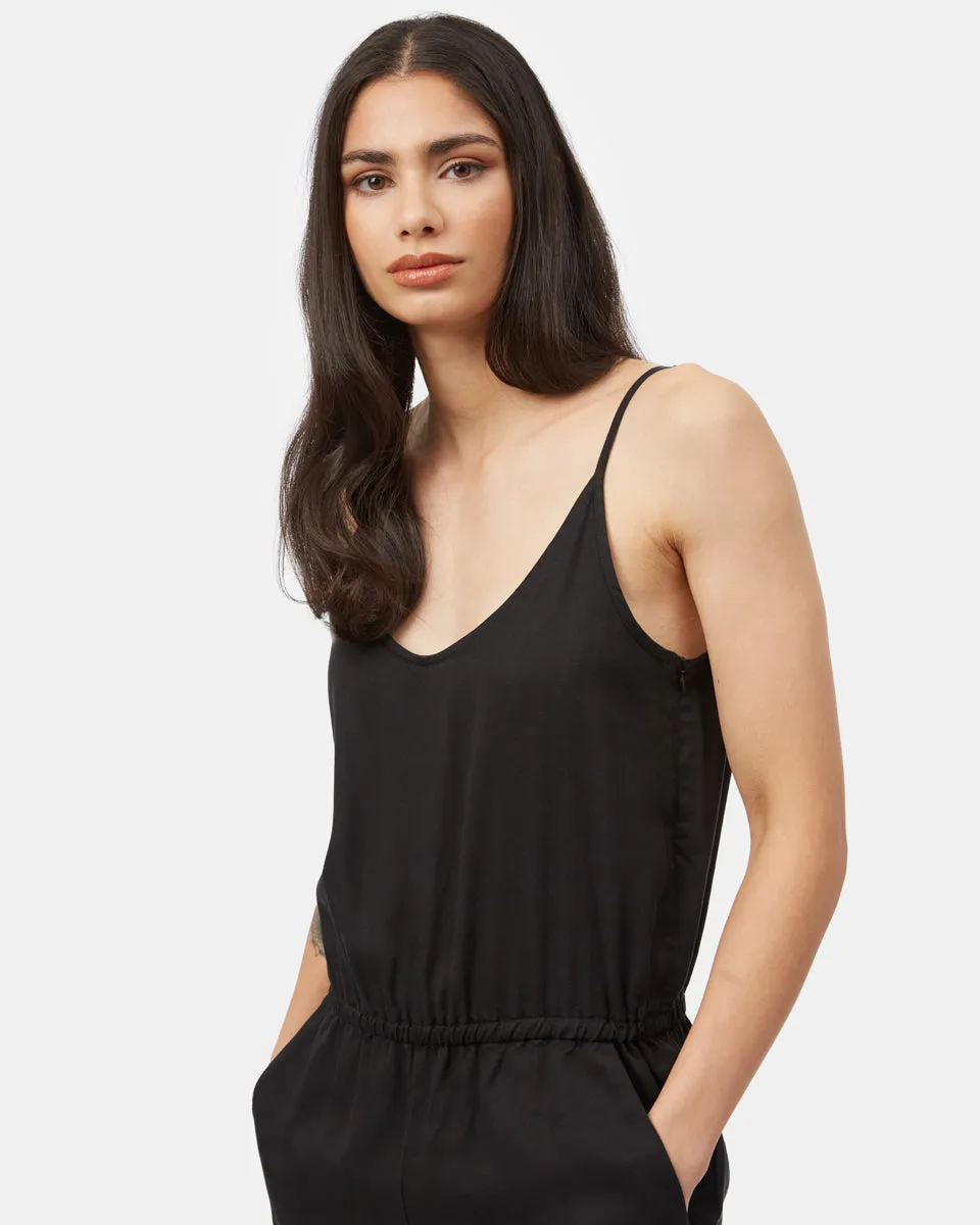 Breeze Jumpsuit sold by tentree product image thumbnail 4