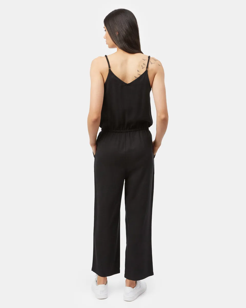 Breeze Jumpsuit sold by tentree product image thumbnail 3