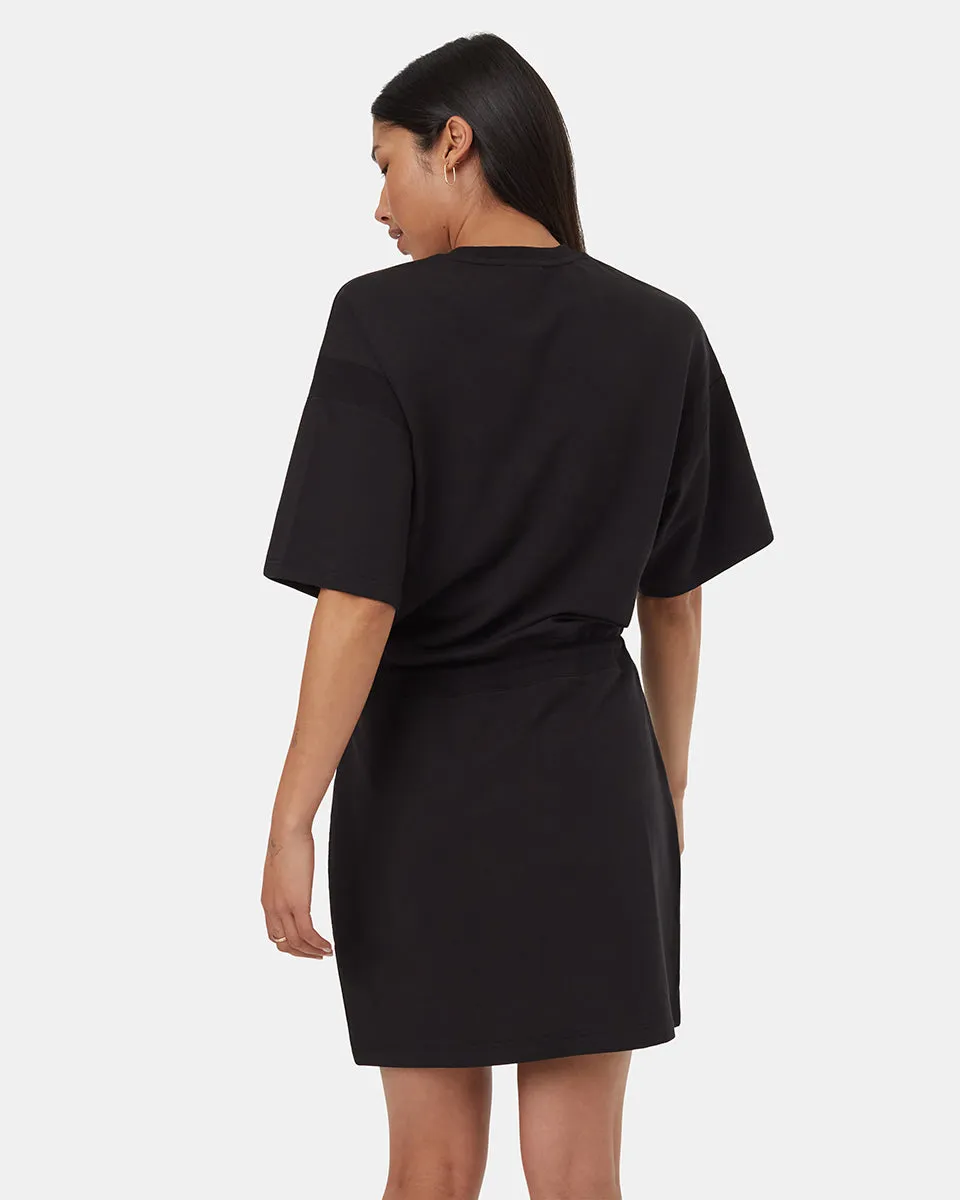 SoftTerry Light Contrast Dress sold by tentree product image thumbnail 3