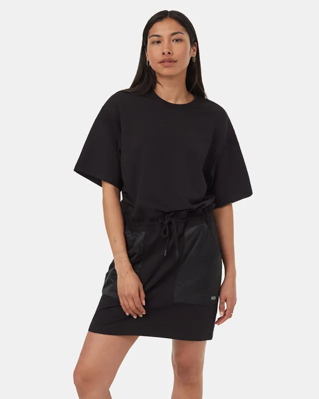 SoftTerry Light Contrast Dress sold by tentree