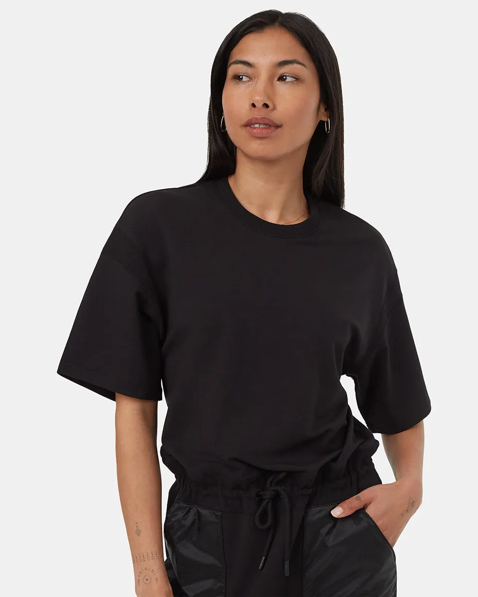 SoftTerry Light Contrast Dress sold by tentree product image thumbnail 4