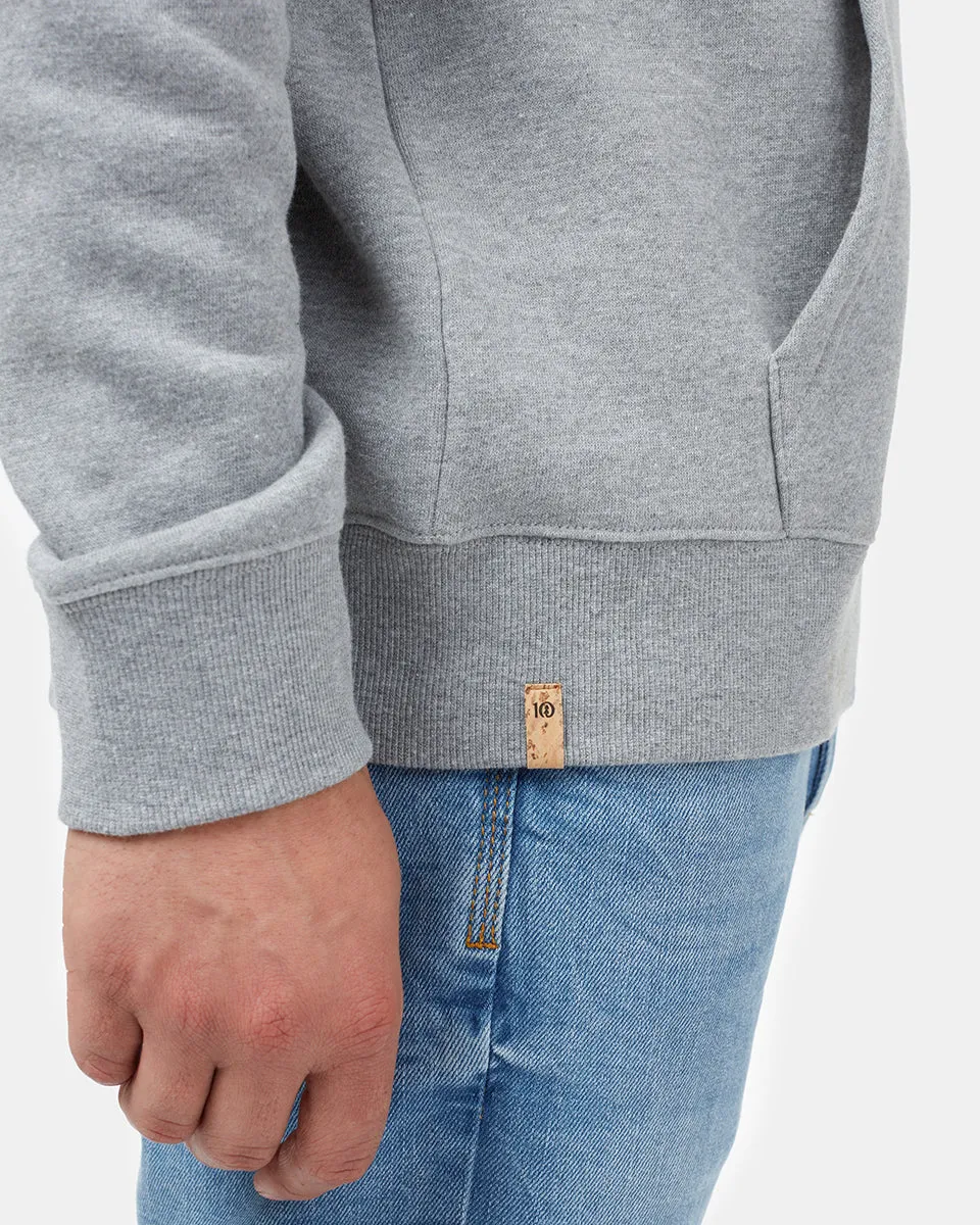 Retro Juniper Hoodie sold by tentree product image thumbnail 5