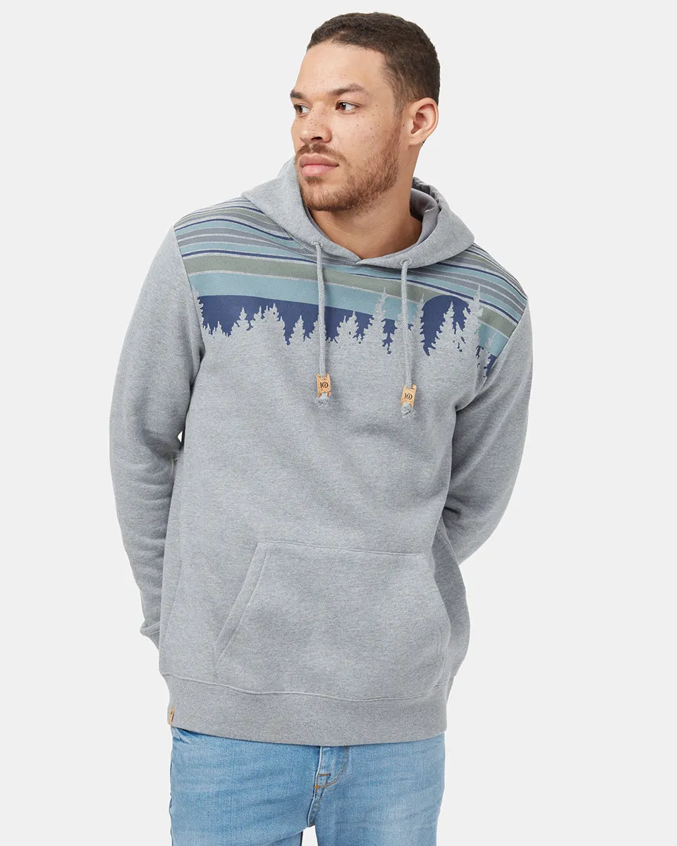 Retro Juniper Hoodie sold by tentree