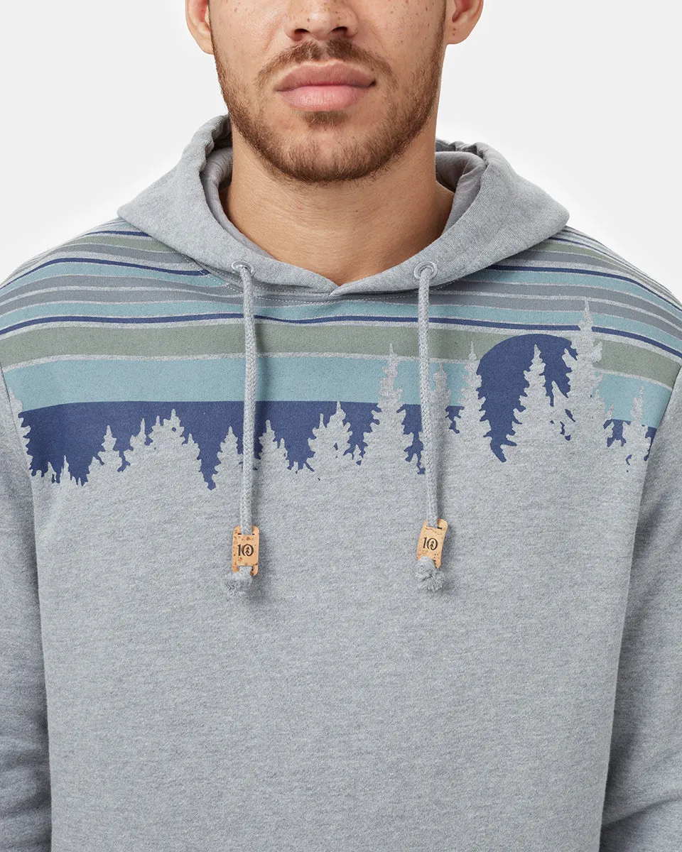 Retro Juniper Hoodie sold by tentree product image thumbnail 4