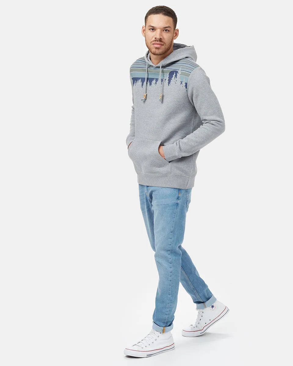 Retro Juniper Hoodie sold by tentree product image thumbnail 2