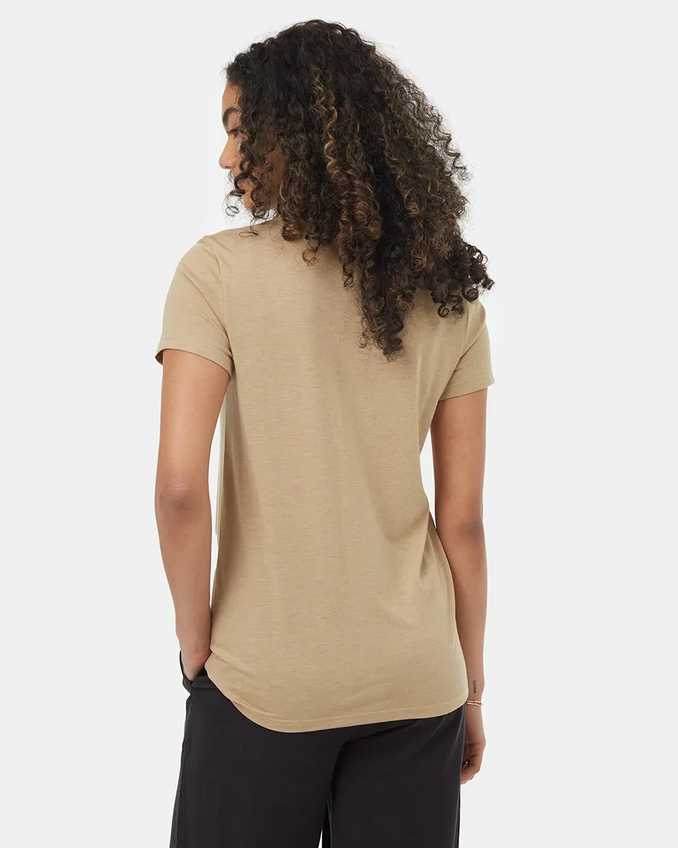 Winslow T-Shirt sold by tentree product image thumbnail 3