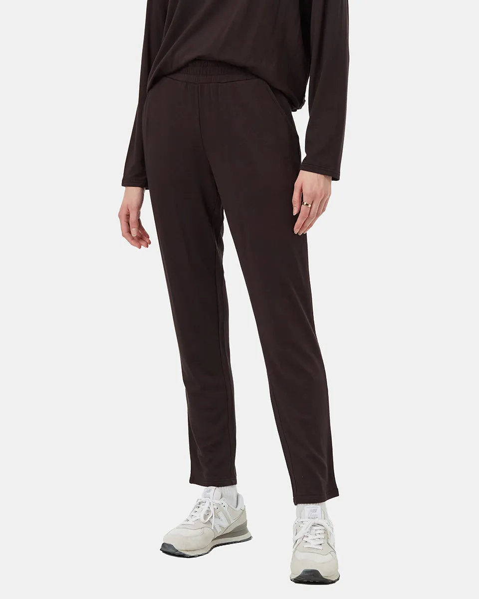 Soft EcoTerry Taper Sweatpant sold by tentree