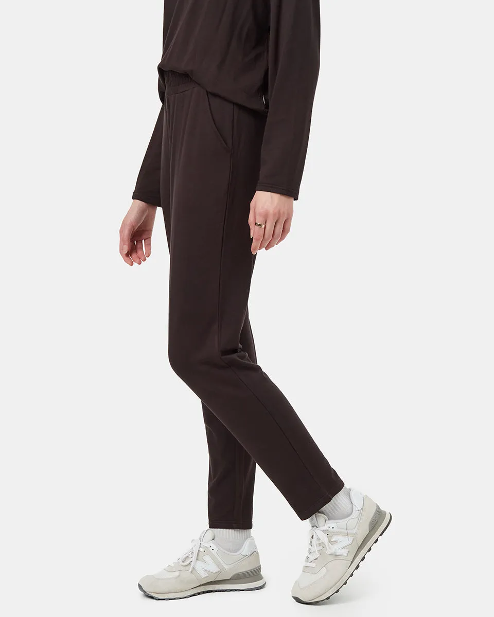 Soft EcoTerry Taper Sweatpant sold by tentree product image thumbnail 4