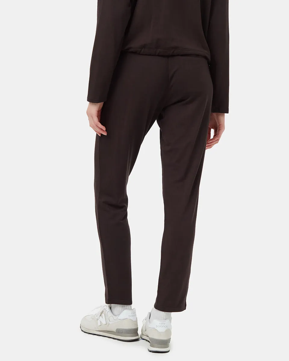 Soft EcoTerry Taper Sweatpant sold by tentree product image thumbnail 3